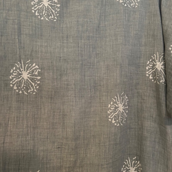 Gauzey shirt - Picture 2 of 3